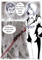 The Return of Caine (VTM) : Chapter 2 page 16