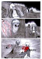 The Return of Caine (VTM) : Chapter 3 page 24