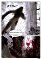 The Return of Caine (VTM) : Chapter 3 page 32