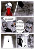 The Return of Caine (VTM) : Chapter 3 page 35