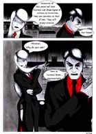 The Return of Caine (VTM) : Chapter 3 page 39