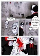 The Return of Caine (VTM) : Chapter 3 page 41