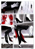 The Return of Caine (VTM) : Chapitre 3 page 44
