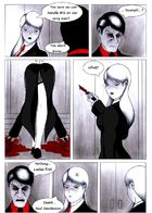 The Return of Caine (VTM) : Chapitre 3 page 46