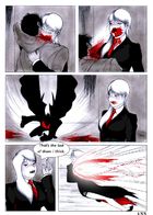 The Return of Caine (VTM) : Chapitre 3 page 56
