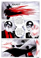 The Return of Caine (VTM) : Chapter 3 page 57