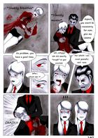 The Return of Caine (VTM) : Chapitre 3 page 63