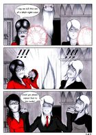 The Return of Caine (VTM) : Chapter 3 page 70