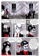 The Return of Caine (VTM) : Chapter 3 page 72