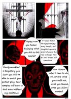 The Return of Caine (VTM) : Chapitre 3 page 3