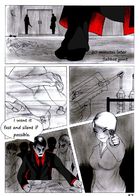 The Return of Caine (VTM) : Chapitre 3 page 5