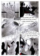 The Return of Caine (VTM) : Chapitre 3 page 6