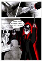 The Return of Caine (VTM) : Chapitre 3 page 7