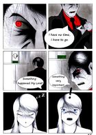 The Return of Caine (VTM) : Chapter 3 page 8