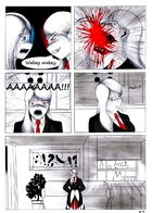 The Return of Caine (VTM) : Chapter 3 page 10