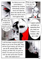 The Return of Caine (VTM) : Chapter 3 page 12