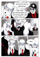 The Return of Caine (VTM) : Chapter 3 page 13