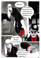 The Return of Caine (VTM) : Chapter 3 page 15