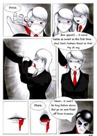 The Return of Caine (VTM) : Chapitre 3 page 16