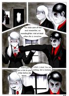 The Return of Caine (VTM) : Chapter 3 page 17