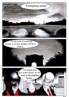 The Return of Caine (VTM) : Chapter 3 page 20