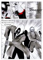 The Return of Caine (VTM) : Chapter 3 page 21