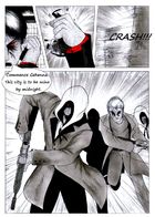 The Return of Caine (VTM) : Chapitre 3 page 21