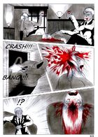 The Return of Caine (VTM) : Chapitre 3 page 22