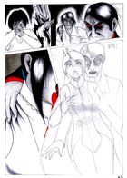 The Return of Caine VTM Artworks : Chapter 1 page 1