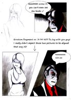 The Return of Caine VTM Artworks : Chapter 2 page 3