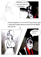 The Return of Caine VTM Artworks : Chapitre 2 page 3