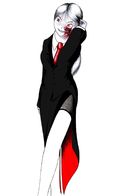 The Return of Caine VTM Artworks : チャプター 4 ページ 3