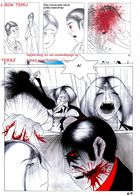 The Return of Caine VTM Artworks : Chapitre 5 page 1