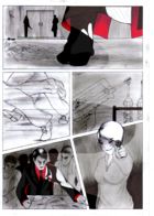 The Return of Caine VTM Artworks : Глава 5 страница 4