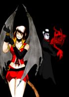 The Return of Caine VTM Artworks : チャプター 6 ページ 3