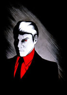 The Return of Caine VTM Artworks : チャプター 6 ページ 1