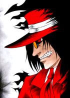 The Return of Caine VTM Artworks : チャプター 6 ページ 4