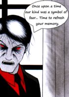 The Return of Caine VTM Artworks : Chapitre 7 page 4