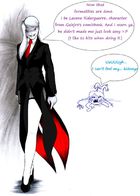 The Return of Caine VTM Artworks : Chapter 8 page 4