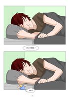A small difference : Chapter 1 page 2