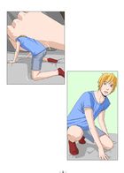 A small difference : Chapter 1 page 3
