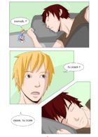A small difference : Chapter 1 page 4