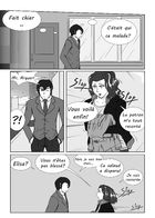 Selon le Ciel : Chapitre 2 page 10