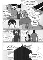 Selon le Ciel : Chapter 2 page 11