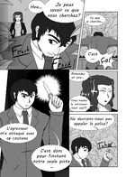 Selon le Ciel : Chapter 2 page 12