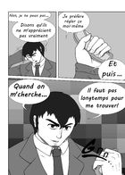 Selon le Ciel : Chapter 2 page 13