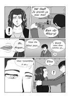 Selon le Ciel : Chapitre 2 page 14