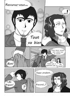 Selon le Ciel : Chapter 2 page 15