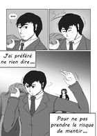 Selon le Ciel : Chapitre 2 page 16