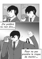 Selon le Ciel : Chapitre 2 page 16